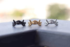 Yu-Gi-Oh!™ Millennium Necklace Ring - Black / 7