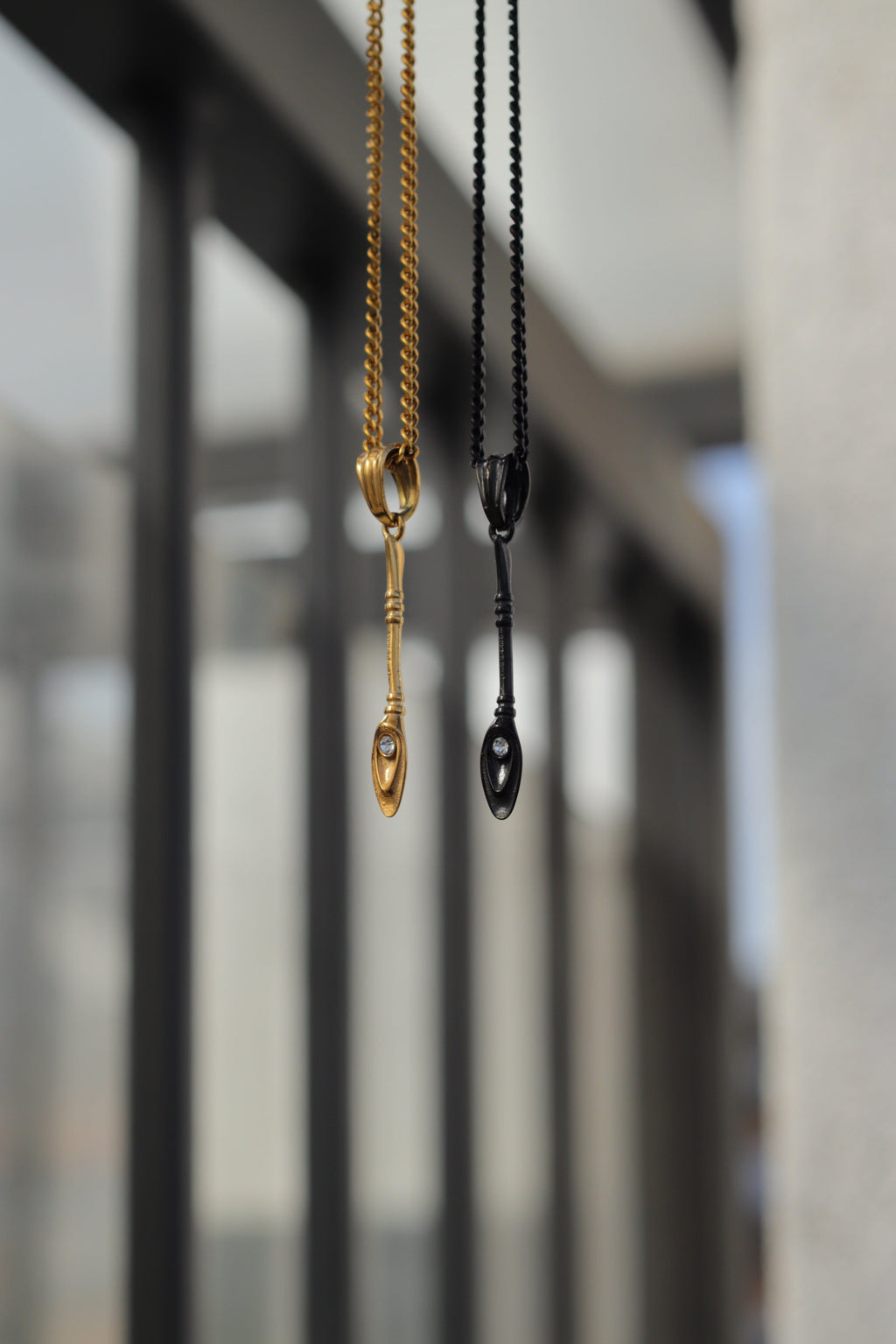 Yu-Gi-Oh!™ Dark Magician Staff Pendant