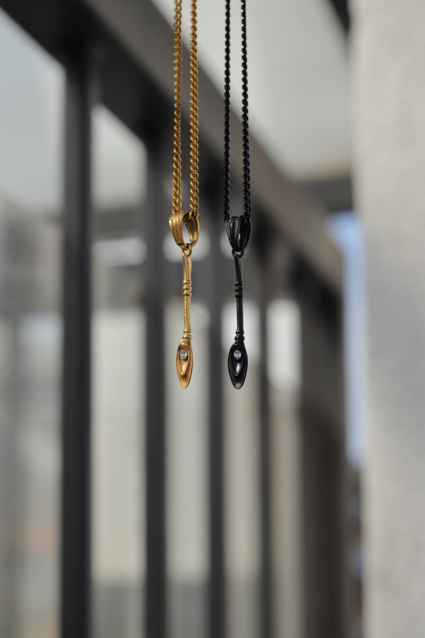 Yu-Gi-Oh!™ Dark Magician Staff Pendant