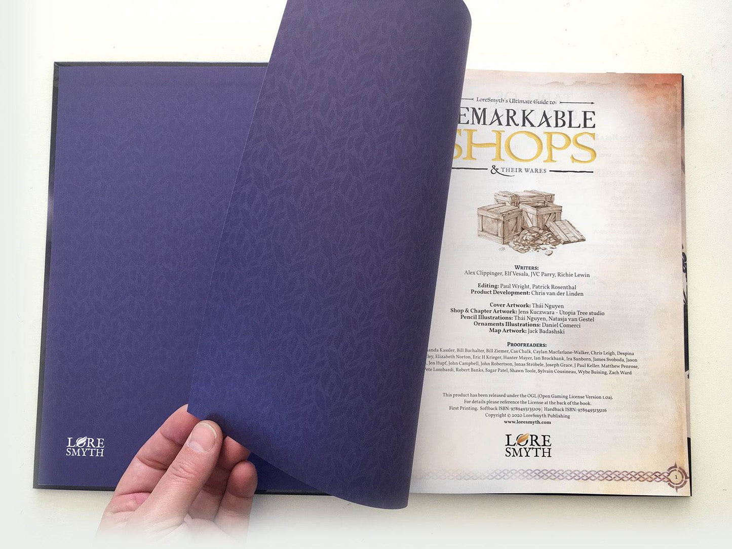 Remarkable Shops & Their Wares (Hardcover) - 