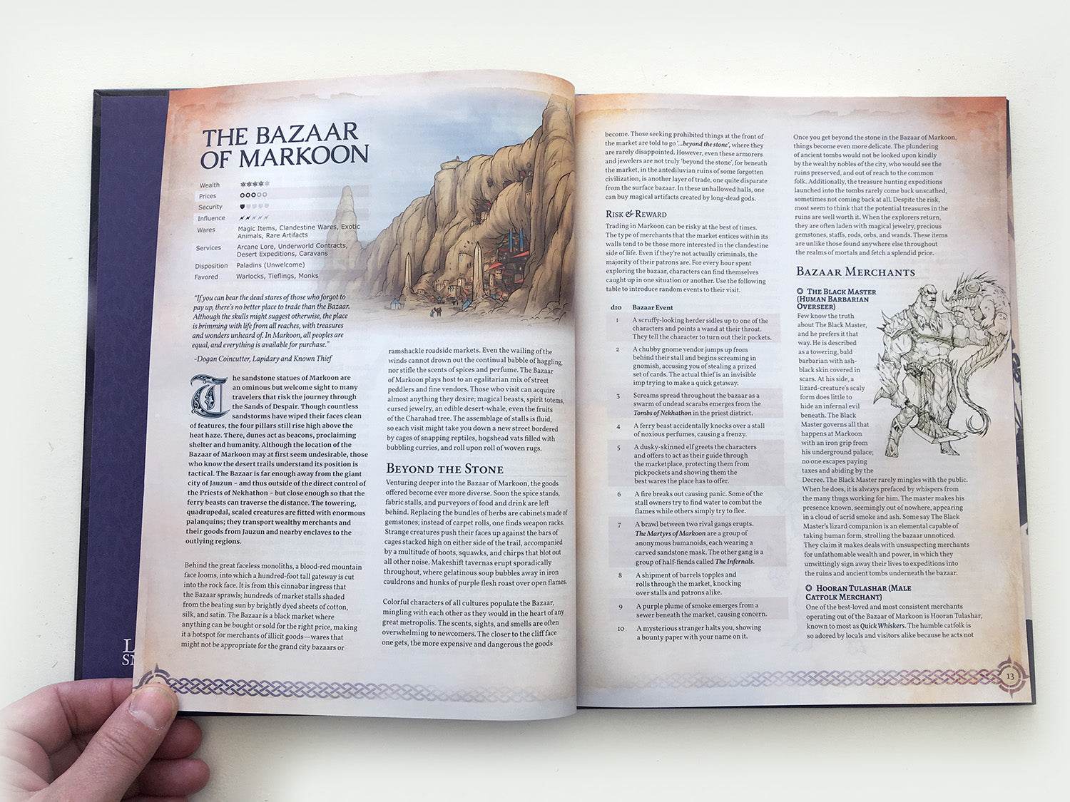 Remarkable Shops & Their Wares (Hardcover) - 