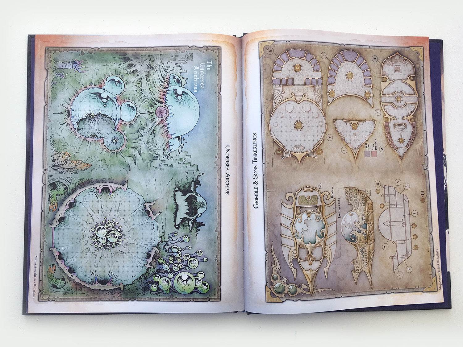 Remarkable Shops & Their Wares (Softcover) - 