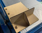 Foam Cutting Sled (for Hercules / Proxxon) - 