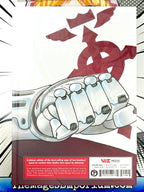 Fullmetal Alchemist Vol 1 Hardcover - 