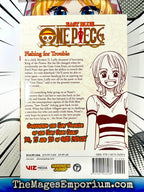 One Piece East Blue Vol 10-12 Omnibus - 
