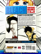 Bleach Vol 37-39 Omnibus - 