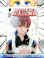 My Hero Academia Vol 5 - 