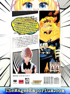 My Hero Academia Vol 5 - 