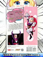 My Hero Academia Vol 19 - 