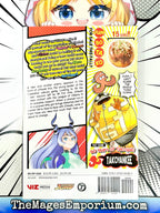 My Hero Academia Vol 15 - 