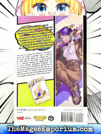 My Hero Academia Vol 36 - 