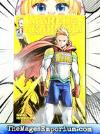 My Hero Academia Vol 17 - 