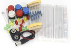 Python Starter Kit (Adventure Kit: Neon Realm) - 