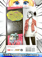 My Hero Academia Vol 16 - 