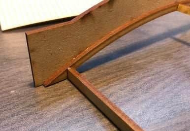 28mm Bridge - 28MMDF272 - 