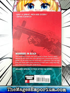 Battle Angel Alita Mars Chronicle Vol 8 - 