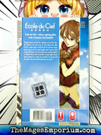 Mobile Suit Gundam Ecole du Ciel Vol 9 - 