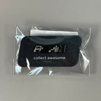 FIGPIN Exclusive Comic Con Logo Pin Big Foot Sasquatch ECCC 2021 #241 (Locked New) - 