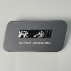 FIGPIN Exclusive Comic Con Logo Pin Big Foot Sasquatch ECCC 2021 #241 (Locked New) - 
