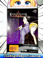 Kamunagara Rebirth of the Demonslayer Vol 4 - 