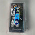 FIGPIN / DISNEY Han Solo Star Wars A New Hope Comic Con Logo Pin 833 (Locked New) - 
