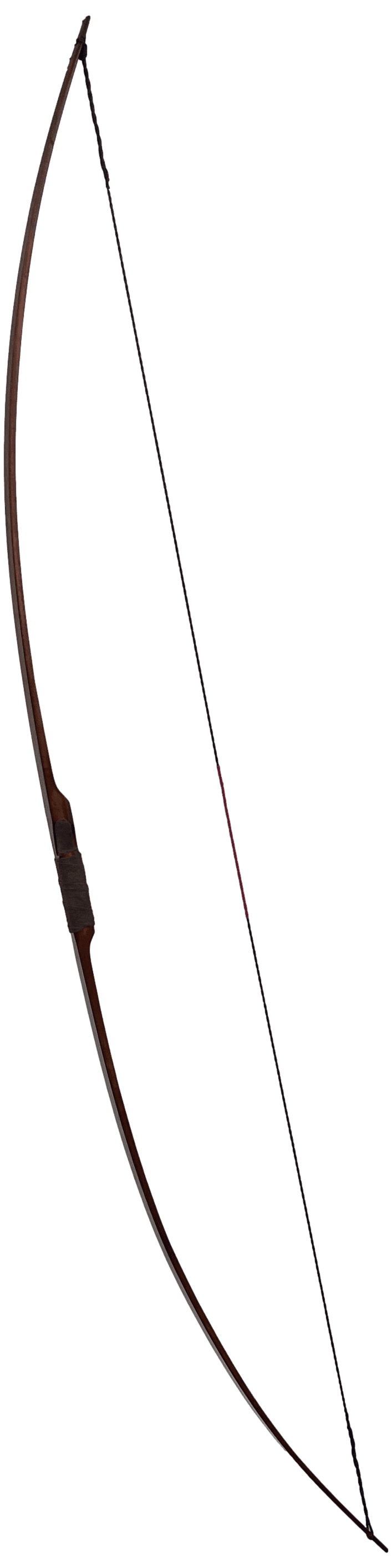 Classic Youth Longbow plus Quiver and Arrows - Right Hand