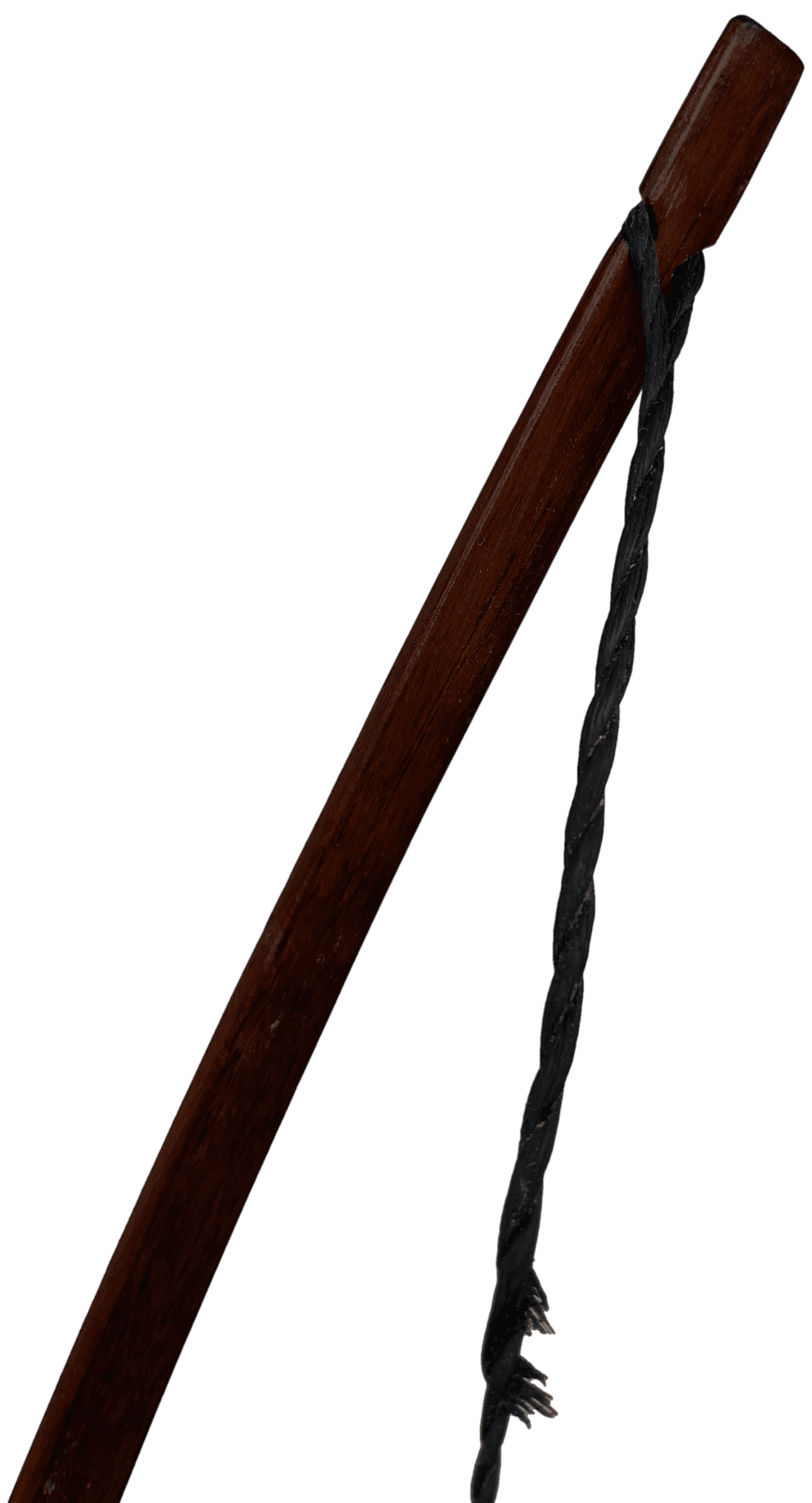 Classic Youth Longbow plus Quiver and Arrows - Right Hand