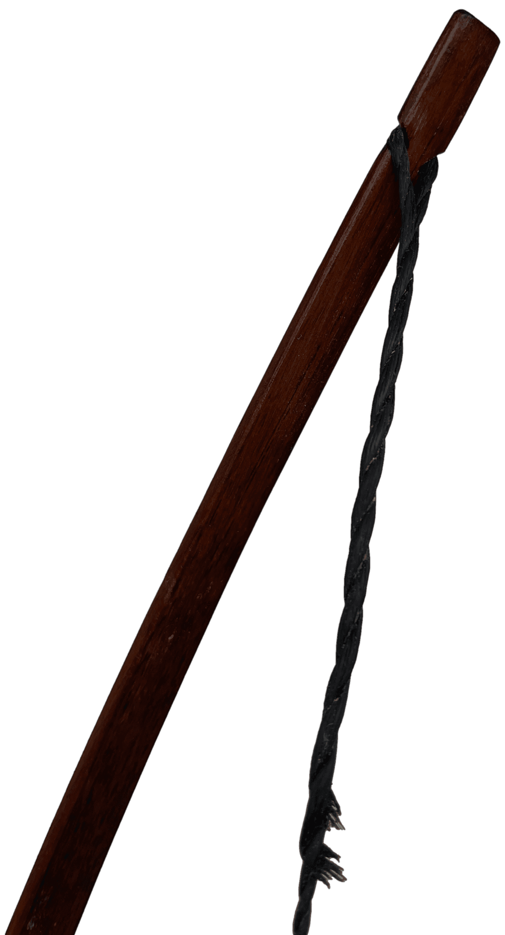 Classic Youth Longbow plus Quiver and Arrows - Right Hand