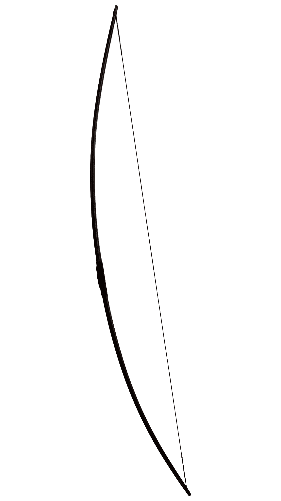Medieval English Longbow - 20-25