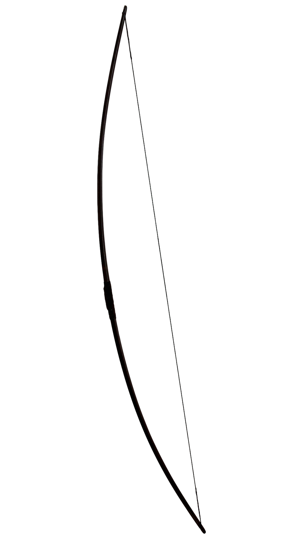 Medieval English Longbow