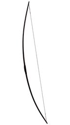 Medieval English Longbow