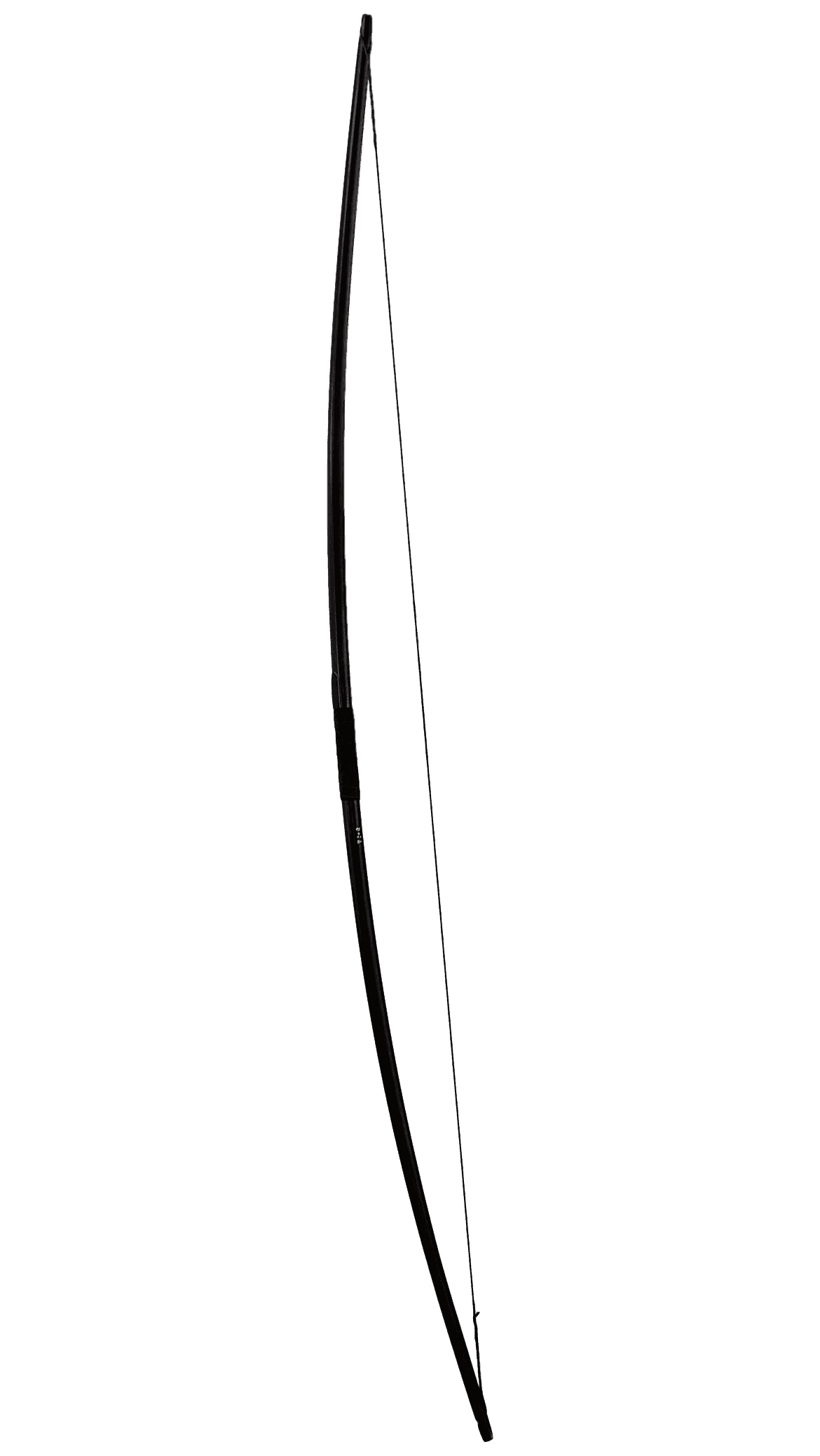 Medieval English Longbow - 20-25