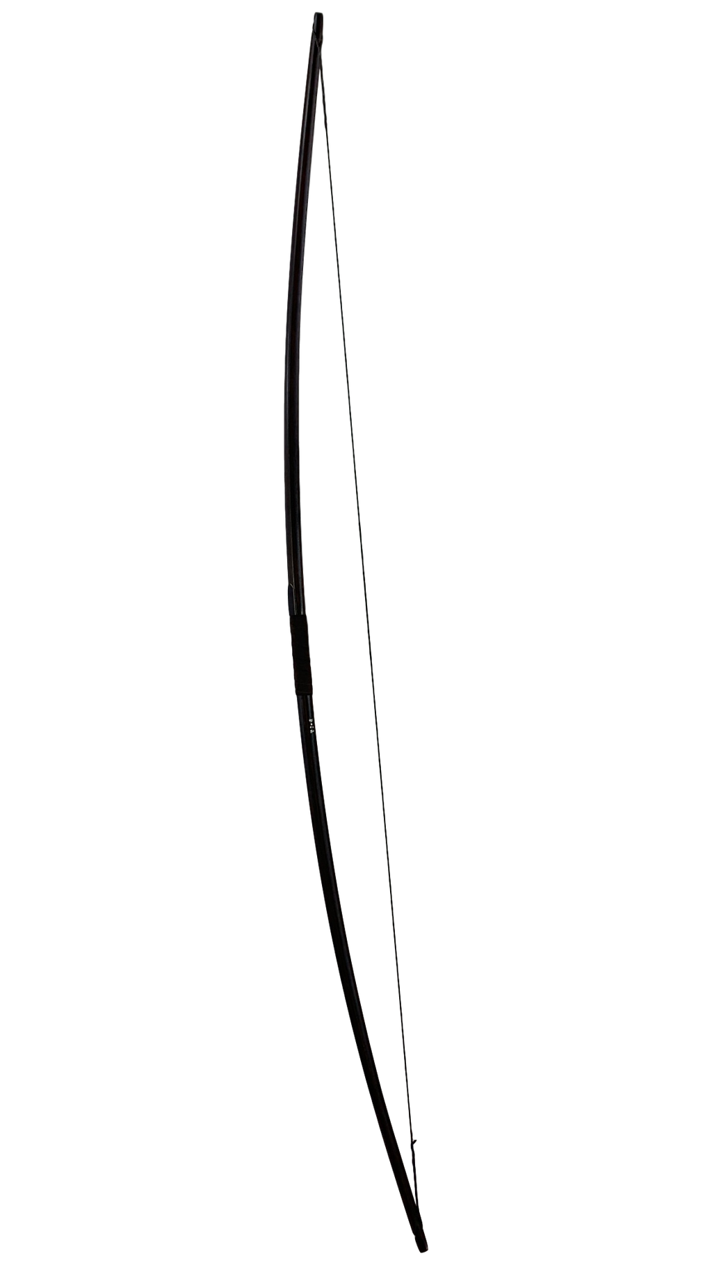 Medieval English Longbow