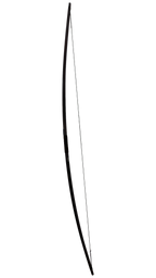 Medieval English Longbow