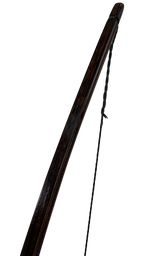 Medieval English Longbow
