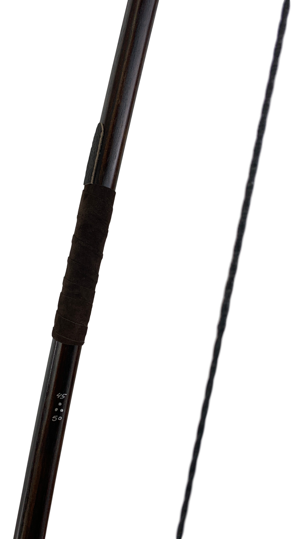 Medieval English Longbow