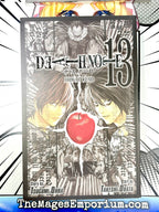 Death Note How To Read Vol 13 - 