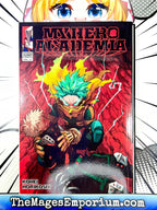 My Hero Academia Vol 37 - 