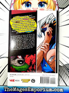 My Hero Academia Vol 37 - 