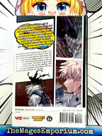 My Hero Academia Vol 33 - 