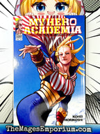 My Hero Academia Vol 34 - 