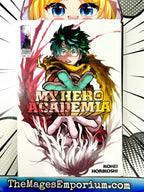 My Hero Academia Vol 35 - 