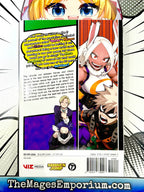 My Hero Academia Vol 35 - 