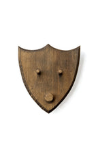 Wooden Gladius Sword Display Mount | Wall-Mounted Sword Holder