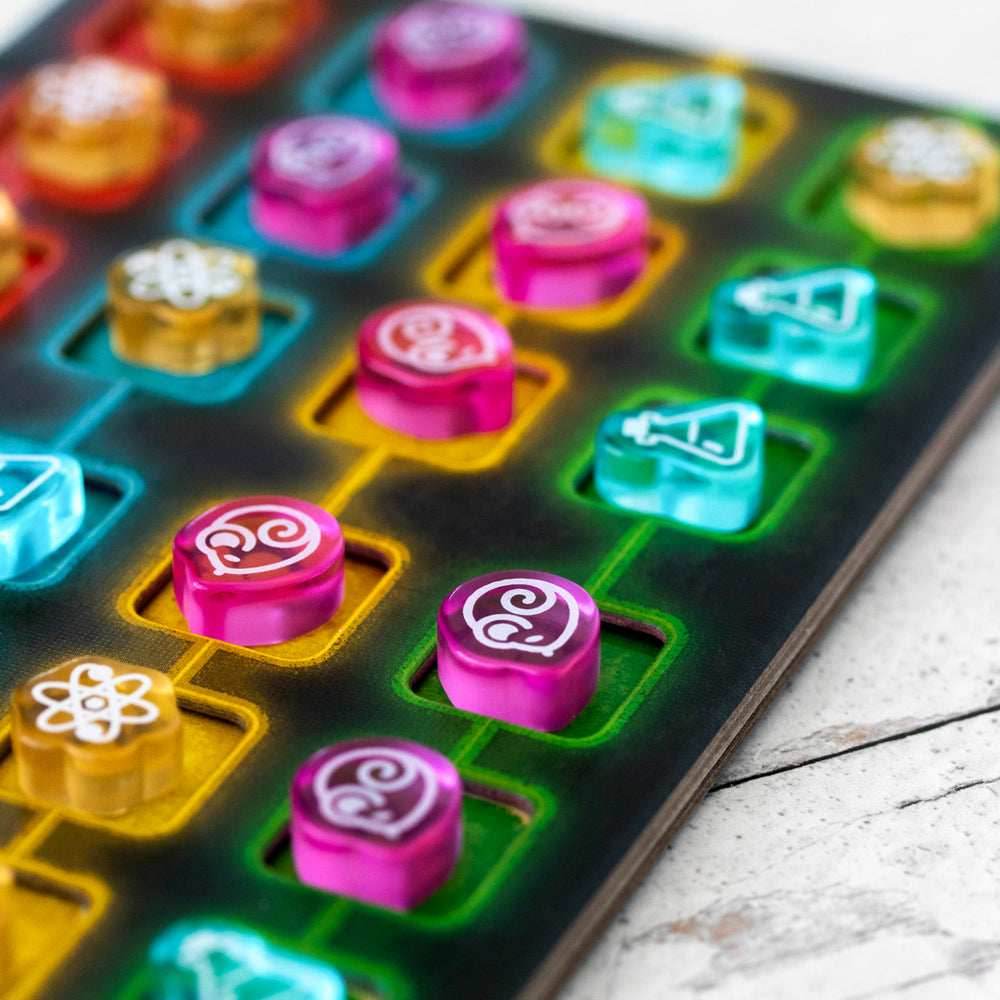 Cat In the Box: Deluxe Edition - 