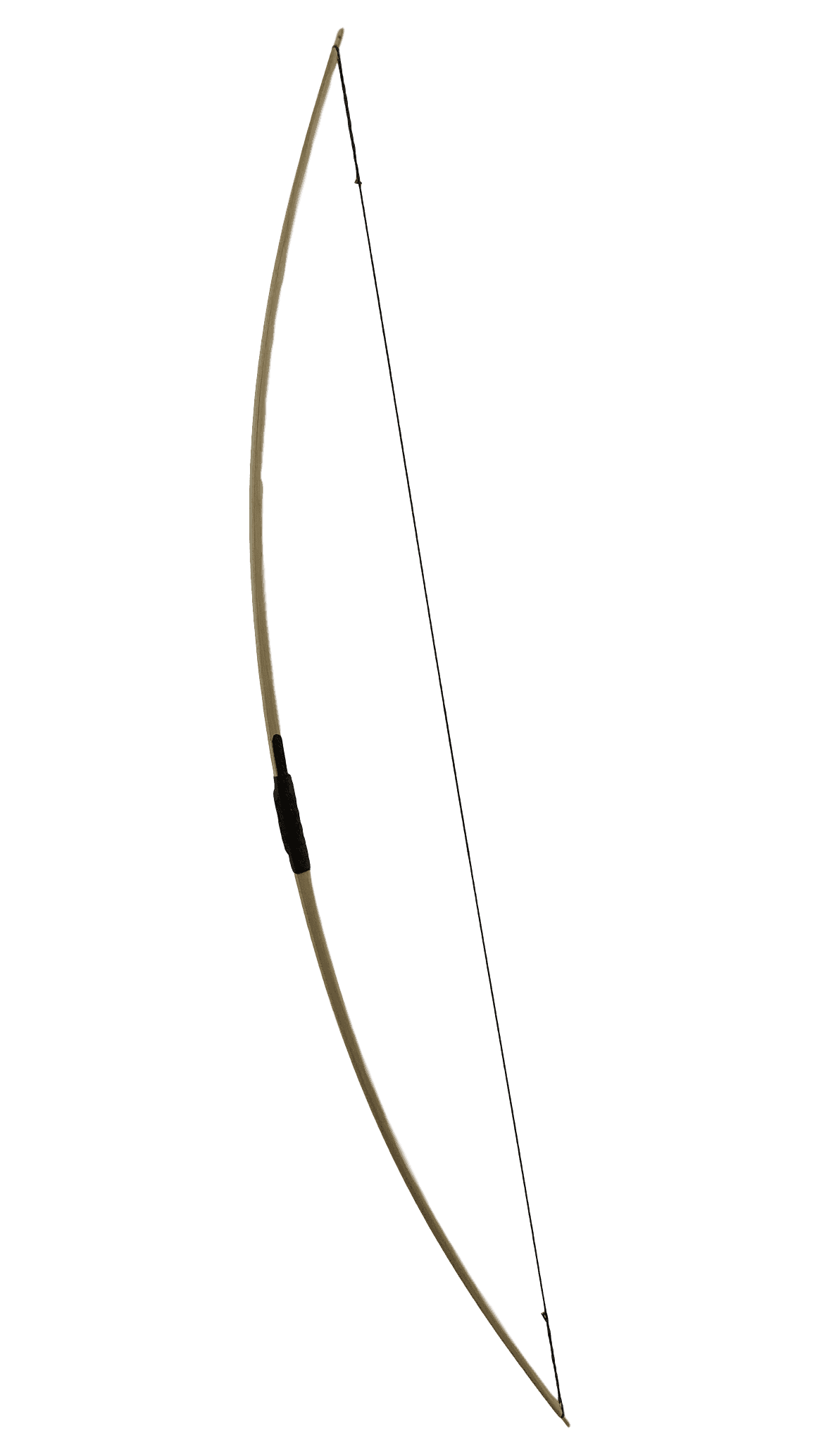 Classic English Longbow - 20-25