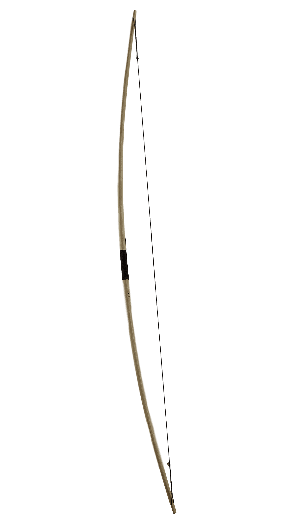 Classic English Longbow - 20-25
