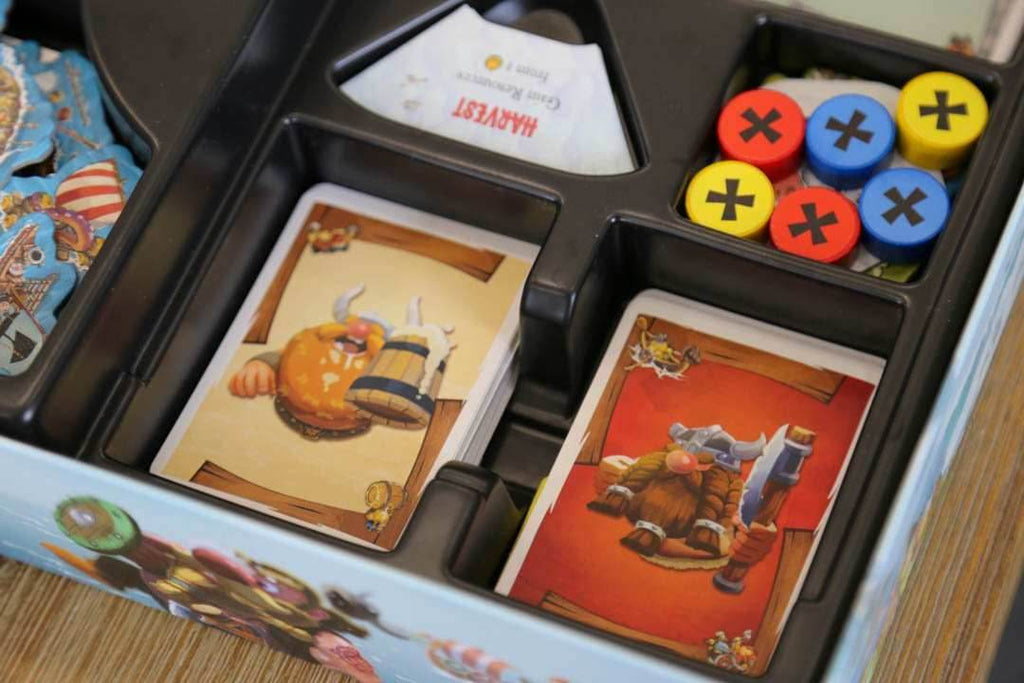 Imperial Settlers: Empires of the North - 