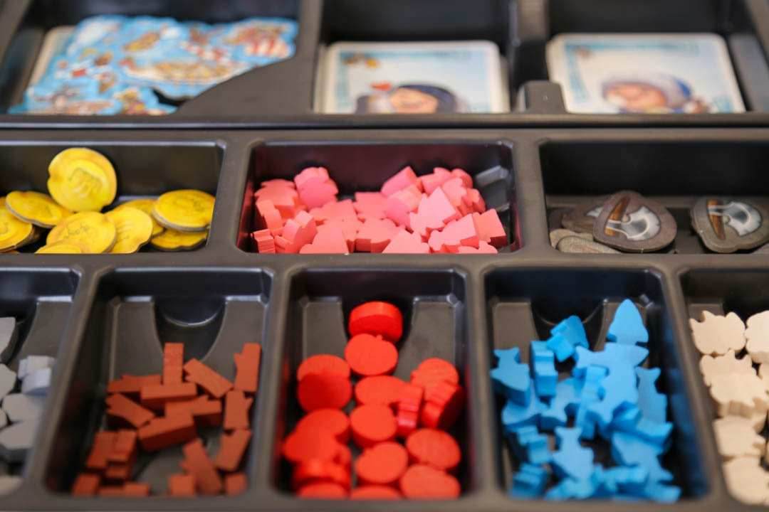 Imperial Settlers: Empires of the North - 