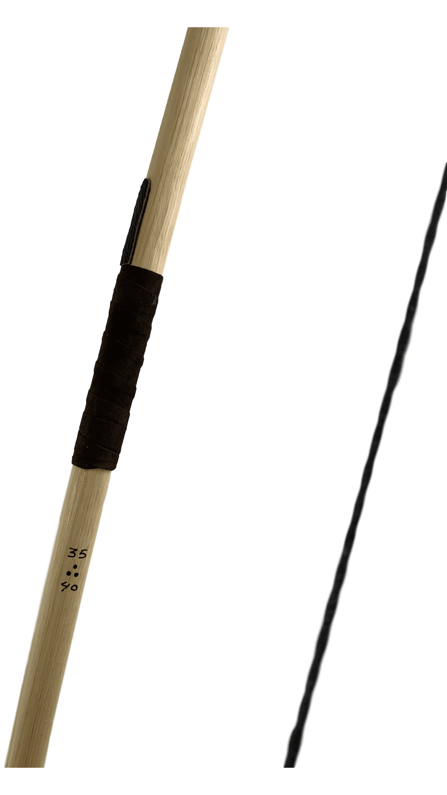 Classic English Longbow - 20-25
